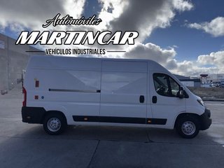Peugeot Boxer 335 L3H2 BlueHDi 96KW 130CV