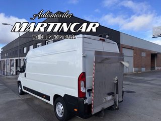 Peugeot Boxer 335 L3H2 BlueHDi 96KW 130CV