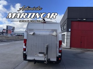 Peugeot Boxer 335 L3H2 BlueHDi 96KW 130CV