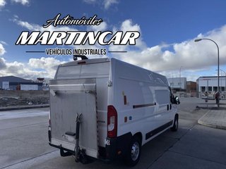 Peugeot Boxer 335 L3H2 BlueHDi 96KW 130CV