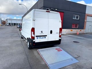 Peugeot Boxer 335 L3H2 BlueHDi 96KW 130CV