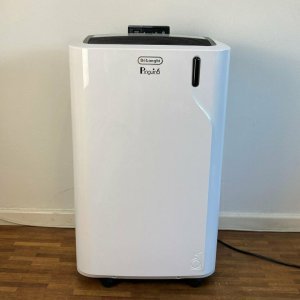 De'Longhi Pinguino PAC EM90K SILENT NUEVO