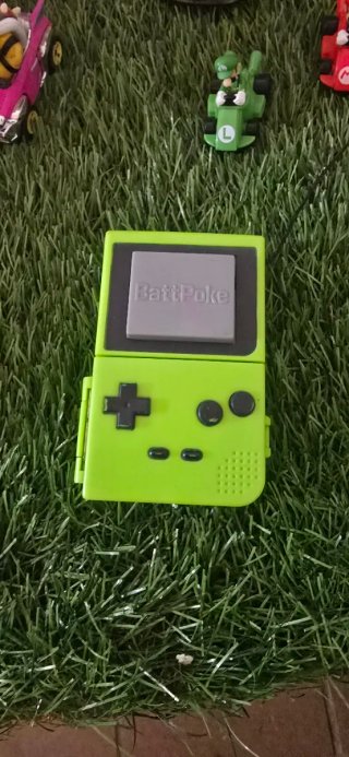 Custodia Nintendo 3DS XL Mario Bros