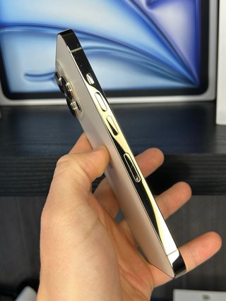 iPhone 13 Pro 256GB Dorado