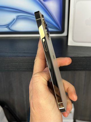 iPhone 13 Pro 256GB Dorado