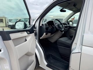 Volkswagen Transporter Furgon Largo TA 2.0 TDI 75kW 102CV