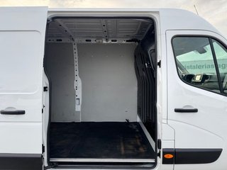 Renault Master Furgon T L3H2 3500 B dCi E 132kW 180CV (2020)