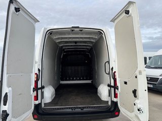 Renault Master Furgon T L3H2 3500 B dCi E 132kW 180CV (2020)