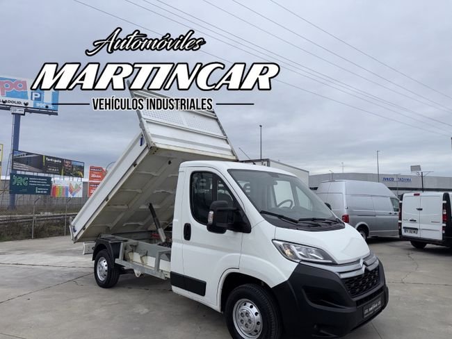 Citroën Jumper BlueHDi 96KW 130CV - foto 1