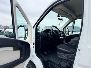Citroën Jumper BlueHDi 96KW 130CV Chasis Cabina 35L2S (2019)