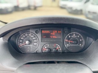 Citroën Jumper BlueHDi 96KW 130CV Chasis Cabina 35L2S (2019)