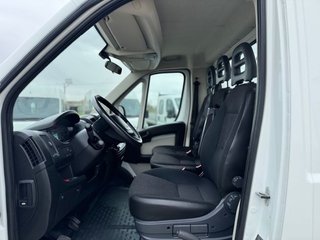 Citroën Jumper BlueHDi 96KW 130CV Chasis Cabina 35L2S (2019)