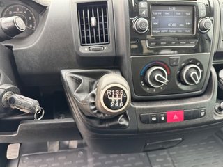 Citroën Jumper BlueHDi 96KW 130CV Chasis Cabina 35L2S (2019)