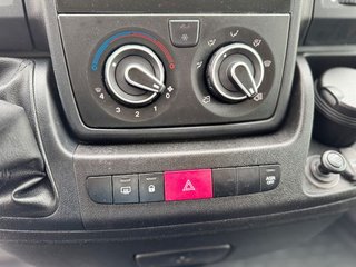 Citroën Jumper BlueHDi 96KW 130CV Chasis Cabina 35L2S (2019)