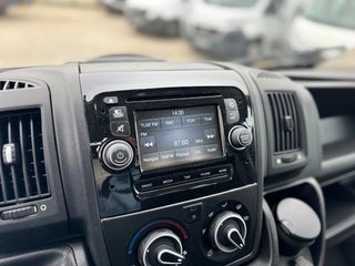 Citroën Jumper BlueHDi 96KW 130CV Chasis Cabina 35L2S (2019)