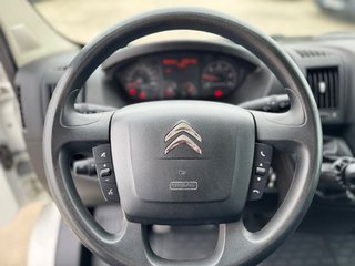 Citroën Jumper BlueHDi 96KW 130CV Chasis Cabina 35L2S (2019)