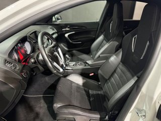 Opel Insignia  2.8 V6 Turbo OPC