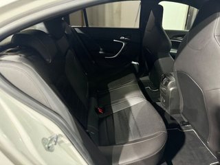 Opel Insignia  2.8 V6 Turbo OPC