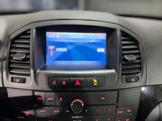 Opel Insignia  2.8 V6 Turbo OPC