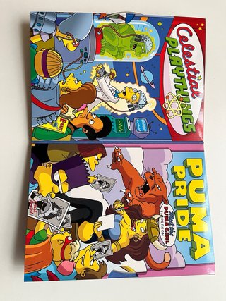 Los Simpson T12 Colección Duodécima Temporada DVD