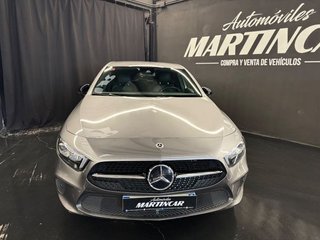 Mercedes Clase A A 200 d