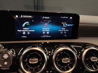 Mercedes Clase A A 200 d