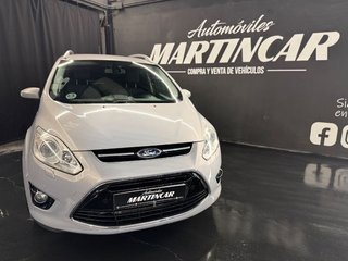 Ford C Max 1.6 TDCi 115 Trend