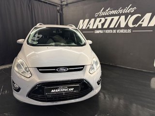 Ford C Max 1.6 TDCi 115 Trend