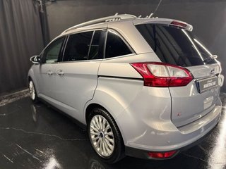 Ford C Max 1.6 TDCi 115 Trend