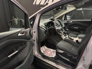 Ford C Max 1.6 TDCi 115 Trend