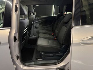 Ford C Max 1.6 TDCi 115 Trend