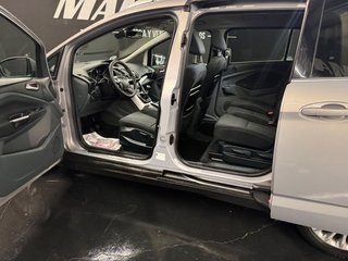 Ford C Max 1.6 TDCi 115 Trend