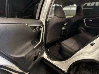 Toyota Rav4 2.5l 220H Black Edition (2020)