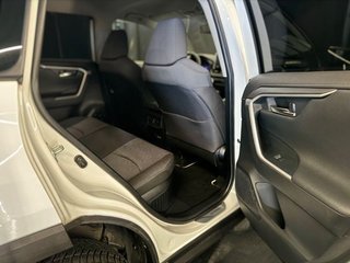 Toyota Rav4 2.5l 220H Black Edition (2020)