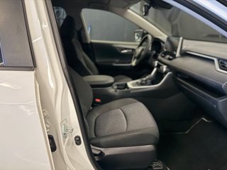 Toyota Rav4 2.5l 220H Black Edition (2020)