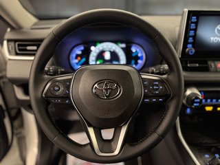 Toyota Rav4 2.5l 220H Black Edition (2020)