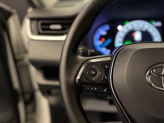 Toyota Rav4 2.5l 220H Black Edition (2020)