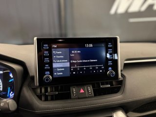 Toyota Rav4 2.5l 220H Black Edition (2020)
