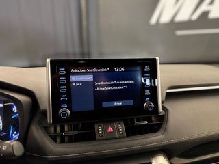 Toyota Rav4 2.5l 220H Black Edition (2020)