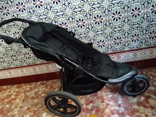 Carrito para niño