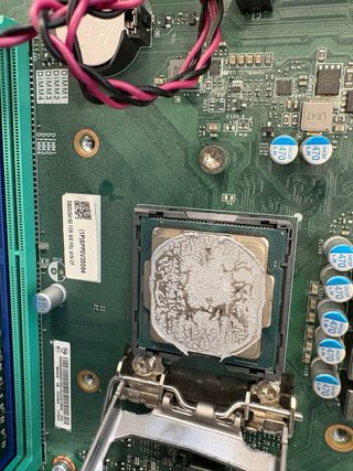 Ordenador sobremesa Lenovo ThinkCentre M70s