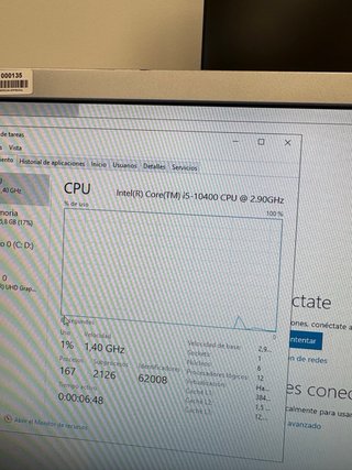 Ordenador sobremesa Lenovo ThinkCentre M70s