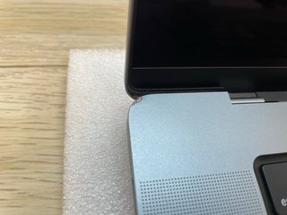 MacBook Pro 16” M1 Pro 16GB 512GB Gris Batería 84%