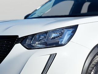 Peugeot 2008 Active BlueHDI 81kW (110CV)