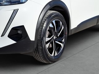 Peugeot 2008 Active BlueHDI 81kW (110CV)