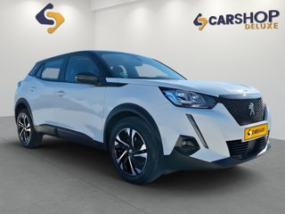 Peugeot 2008 Active BlueHDI 81kW (110CV)