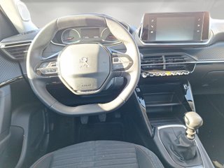 Peugeot 2008 Active BlueHDI 81kW (110CV)