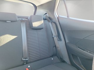 Peugeot 2008 Active BlueHDI 81kW (110CV)