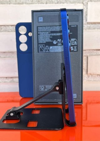 Samsung Galaxy S25 256GB Blu Marina
