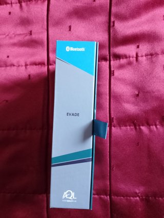 AQL EVADE Auricolari Wireless True Wireless